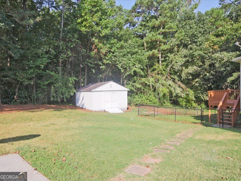 Residential in Grayson 5