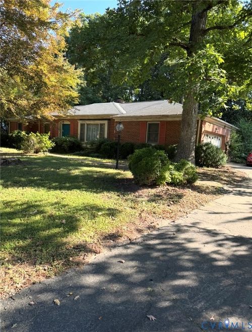 9301 Wilmecote Ave, Henrico, VA, 23228-2338 | Card Image