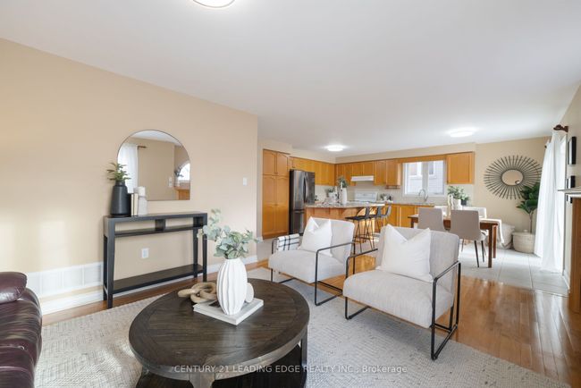 8 Root Cres, House other with 4 bedrooms, 3 bathrooms and 4 parking in Ajax ON | Image 18