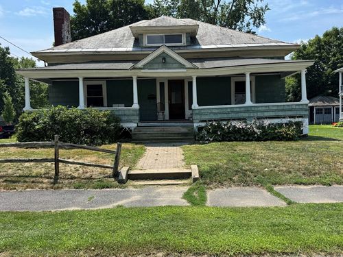 50 Cleveland St, Greenfield, MA, 01301-1908 | Card Image