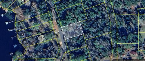 Lot 15 Tharpe Cir, QUINCY, FL, 32351-0561 | Card Image