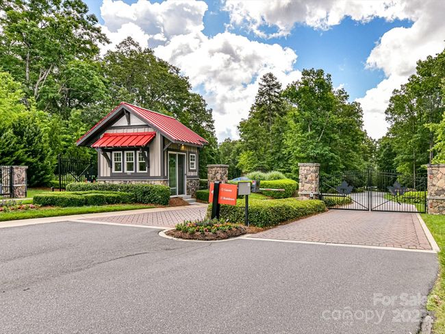 Tree Tops is a Gated Community w/Manned Security 24/7 | Image 37