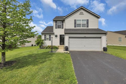 226 Purple Finch Loop, Etna, OH, 43062-8824 | Card Image