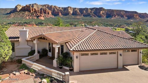 194 Les Springs Drive, Sedona, AZ, 86336 | Card Image