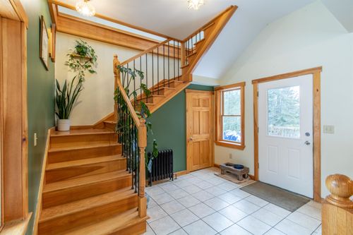 1660 Town Line Rd, Craftsbury Cm, VT, 05827-6614 | Card Image