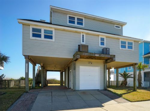 23911 Termini San Luis Pass Rd, Galveston, TX, 77554-2906 | Card Image