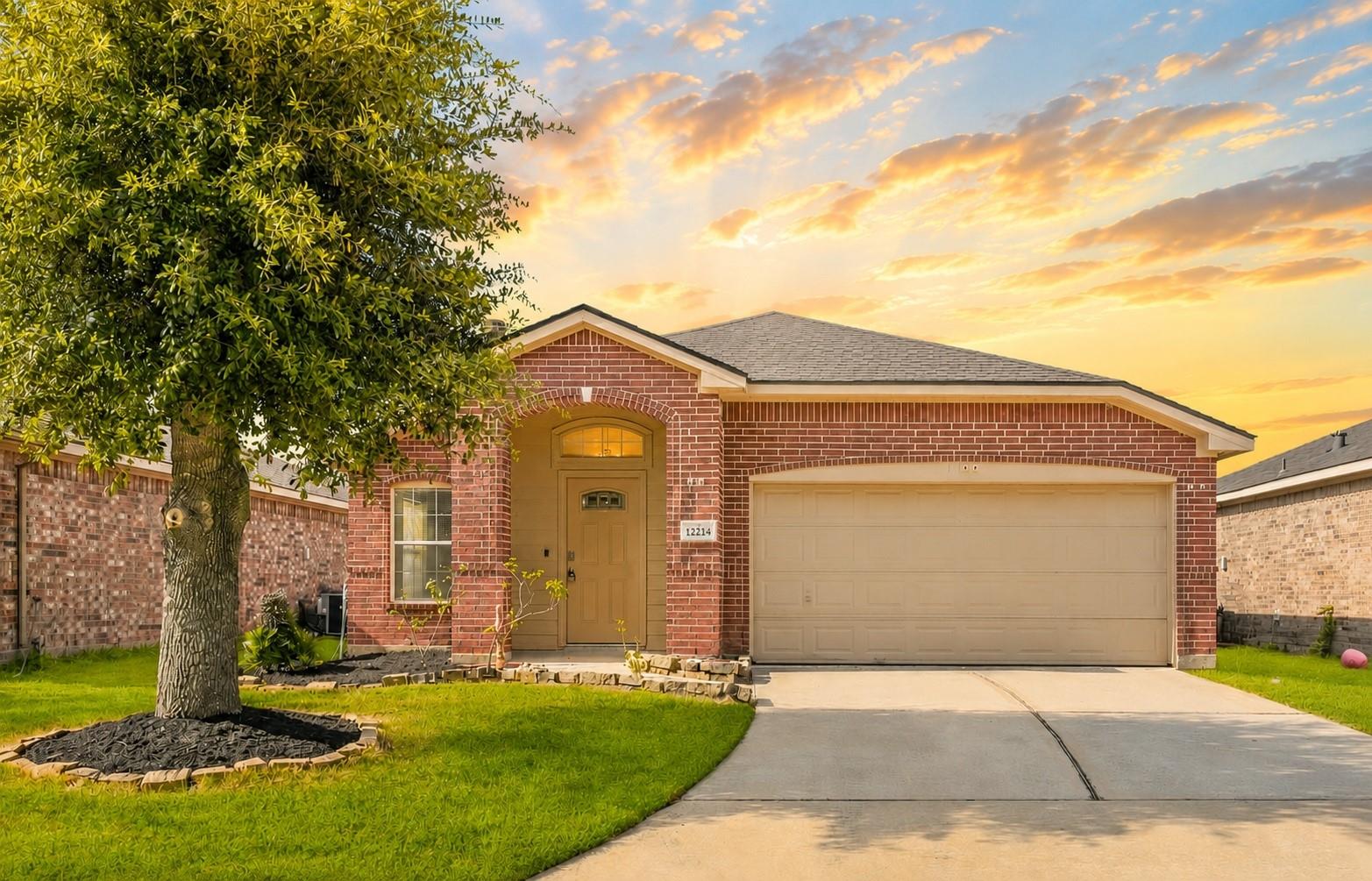 Residential in Humble