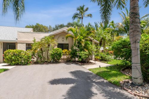 615 Nw 31st Ave, Delray Beach, FL, 33445-2067 | Card Image