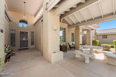 A - 12819 N Mimosa Drive, Home with 4 bedrooms, 3 bathrooms and null parking in Fountain Hills AZ | Image 2