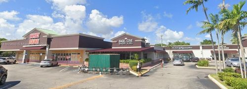 648-648 W Hallandale Beach Blvd, Hallandale Beach, FL, 33009-5331 | Card Image