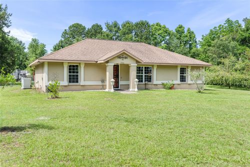 17561 Sw Archer Road, Archer, FL, 32618 | Card Image