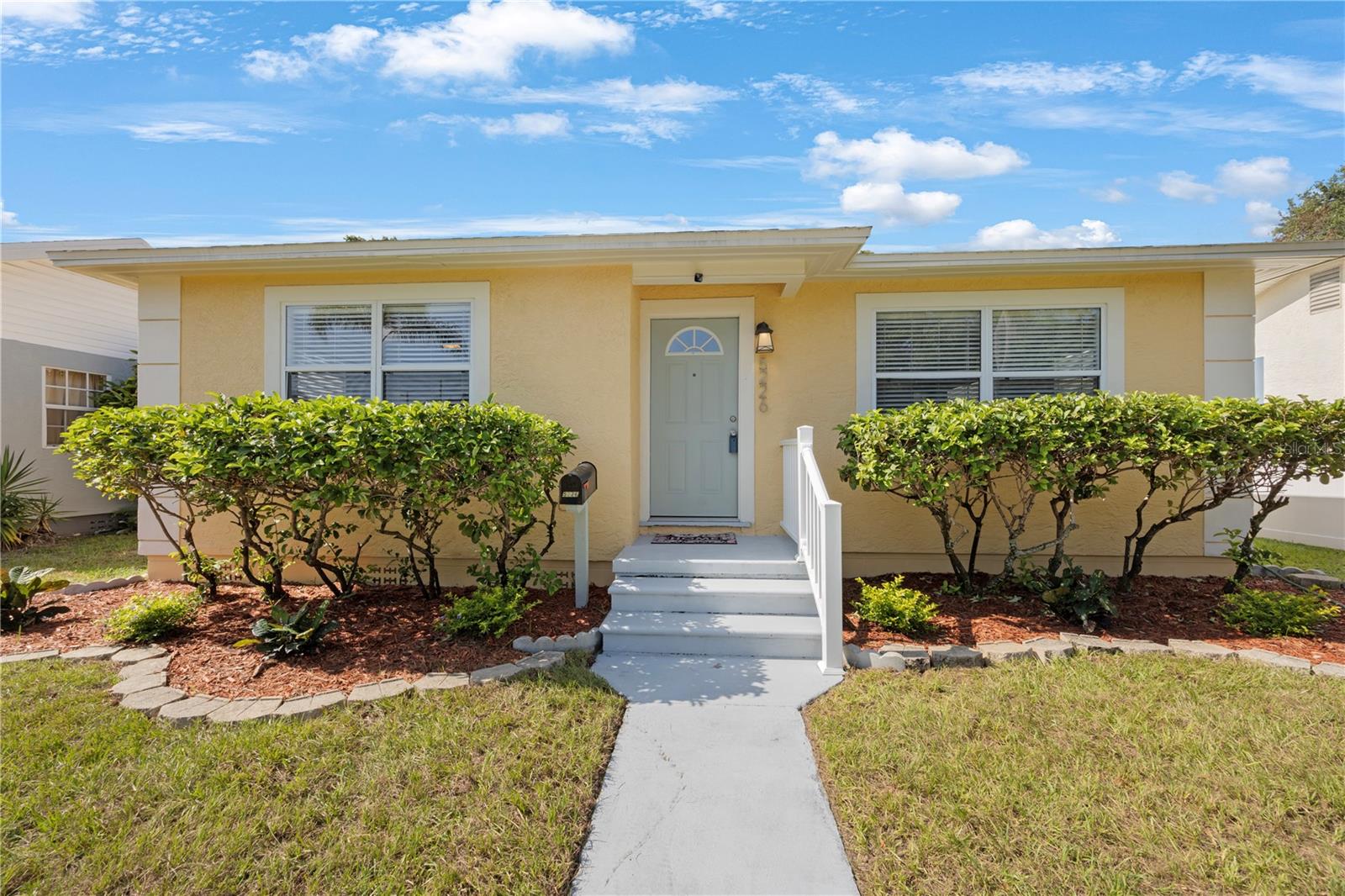 3rd Ave, Saint Petersburg, FL 33710