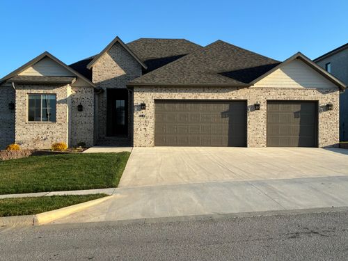 4411 E Hidden Oak St, Springfield, MO, 65802-3678 | Card Image