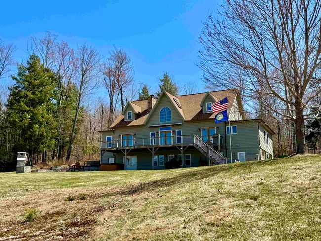 64 Towle Rd, House other with 3 bedrooms, 4 bathrooms and null parking in Jackson NH | Image 55
