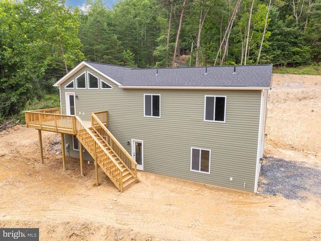 125 Spring Hollow Rd, House other with 3 bedrooms, 2 bathrooms and null parking in FRONT ROYAL VA | Image 9