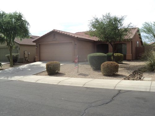 4466 E Coyote Wash Dr, Cave Creek, AZ, 85331-4019 | Card Image