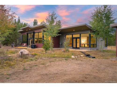 23281 County Road 50, Fraser, CO, 80442-5460 | Card Image