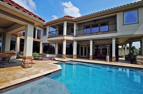32 Miramar Heights Cir, Sugar Land, TX, 77479-2727 | Card Image