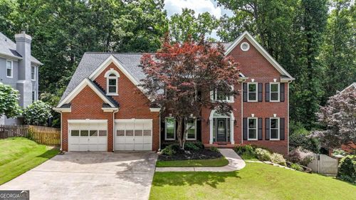 4955 Day Lily Way Nw, Acworth, GA, 30102-8118 | Card Image