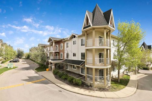 3313-70 Panamount Dr Nw, Calgary, AB, T3K5Z1 | Card Image