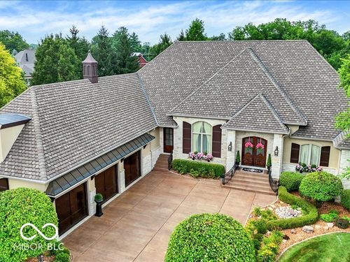 3808 Claybrook Ct, Bargersville, IN, 46106-8527 | Card Image