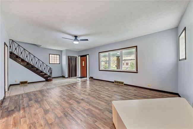 328 E Moody Ave, House other with 3 bedrooms, 2 bathrooms and null parking in New Castle PA | Image 5