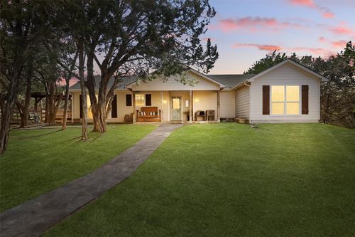 5908 Hill Country Ct, Lipan, TX, 76462-6806 | Card Image