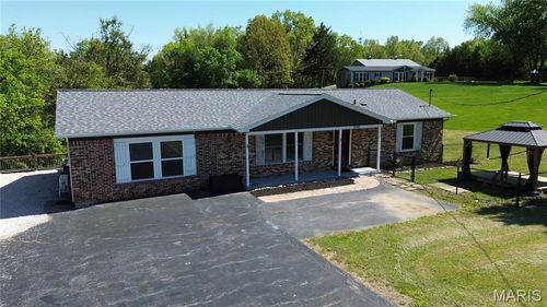 3742 State Road Z, Hillsboro, MO, 63050-3713 | Card Image