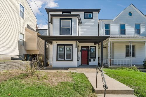 25 Dilworth St, Mt Washington, PA, 15211-1913 | Card Image