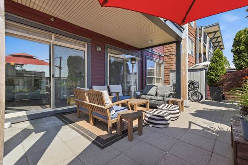 206-288 Hampton St, New Westminster, BC, V3M5L9 | Card Image