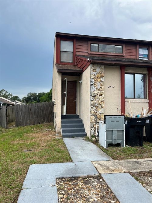 2812-2812 Hunt Club Ln, ORLANDO, FL, 32826-3910 | Card Image