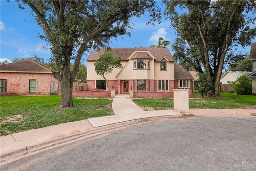 1111 Yucca Ave, Mcallen, TX, 78504-3525 | Card Image