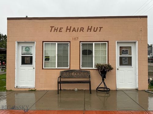 107 E Main St, White Sulphur Springs, MT, 59645-9028 | Card Image