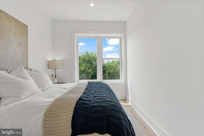 4308 4 Th St Nw, Townhouse with 4 bedrooms, 4 bathrooms and null parking in WASHINGTON DC | Image 32