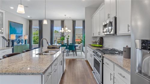 2685 Queenstown St, Norcross, GA, 30071-2200 | Card Image