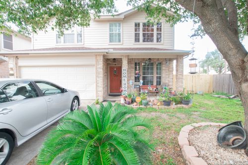 1-9075-1 Foxgrove Way, San Antonio, TX, 78251-4126 | Card Image
