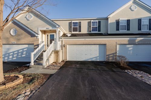 5012 Norwalk Ct, Plainfield, IL, 60586-2564 | Card Image