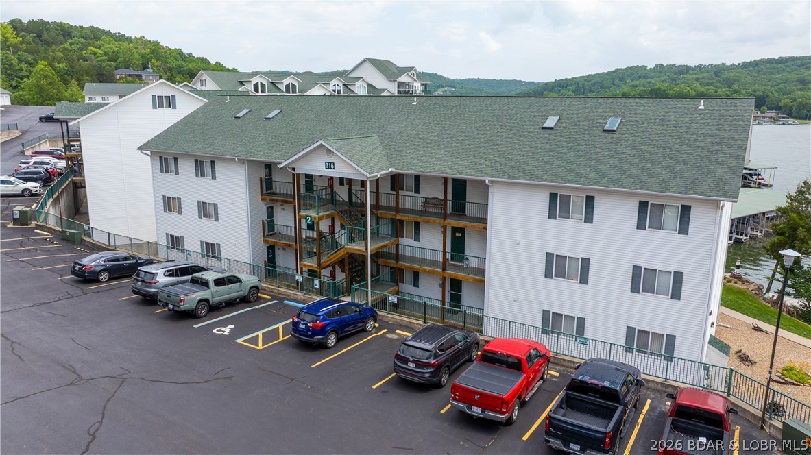 Residential in Camdenton 5