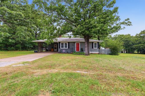 2545 Bristow Point, McAlester, OK, 74501 | Card Image