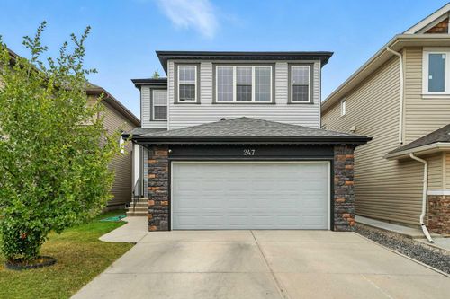 247 Copperpond Circle Se, Calgary, AB, T2Z0L2 | Card Image