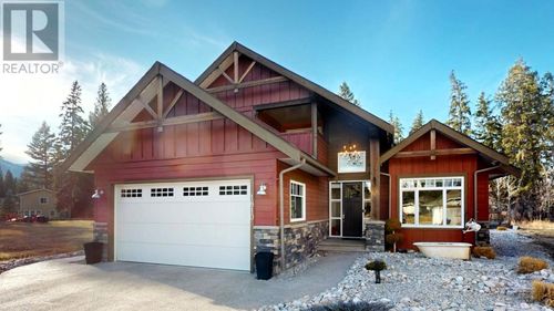 1810 Foxwood Trail, Windermere, BC, V0B2L2 | Card Image