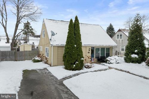 116 N Whitehall Rd, West Norriton, PA, 19403-2830 | Card Image