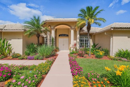 8671 155th Pl N, Palm Beach Gardens, FL, 33418-1818 | Card Image