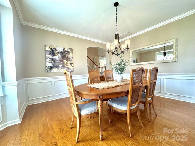 626 Lorain Ave Nw, House other with 5 bedrooms, 3 bathrooms and null parking in Concord NC | Image 13