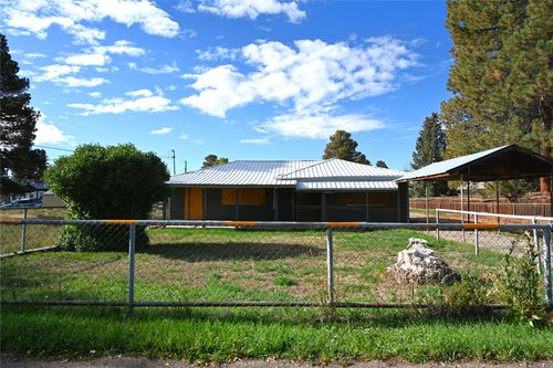 488 7th St, Chama, NM, 87520-0417 | Card Image