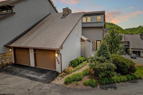 405 Lakeview Estate Townhomes, Morgantown, WV, 26508-0013 | Card Image
