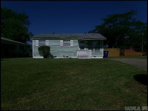 2107 Muldrow Dr, North Little Rock, AR, 72117-3426 | Card Image