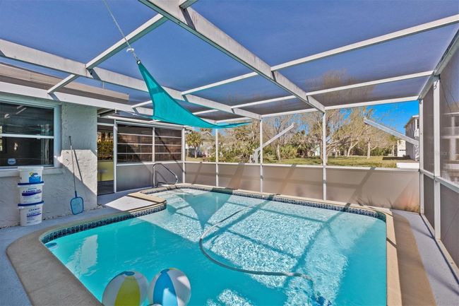 7619 Hatteras Dr, House other with 2 bedrooms, 2 bathrooms and null parking in HUDSON FL | Image 34