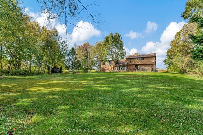 1026 2 Nd Concession Rd St, House other with 3 bedrooms, 3 bathrooms and 10 parking in Delhi ON | Image 45