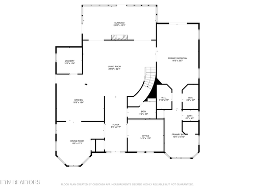 132 David Rd, Clinton, TN, 37716-4909 | Card Image